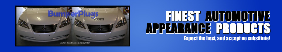 Automotive Appearance