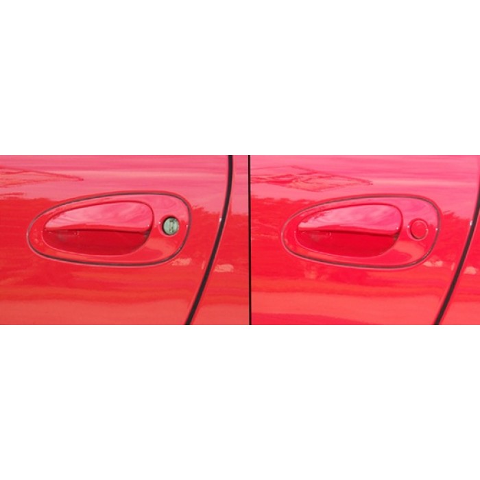 Door Plugs for Porsche