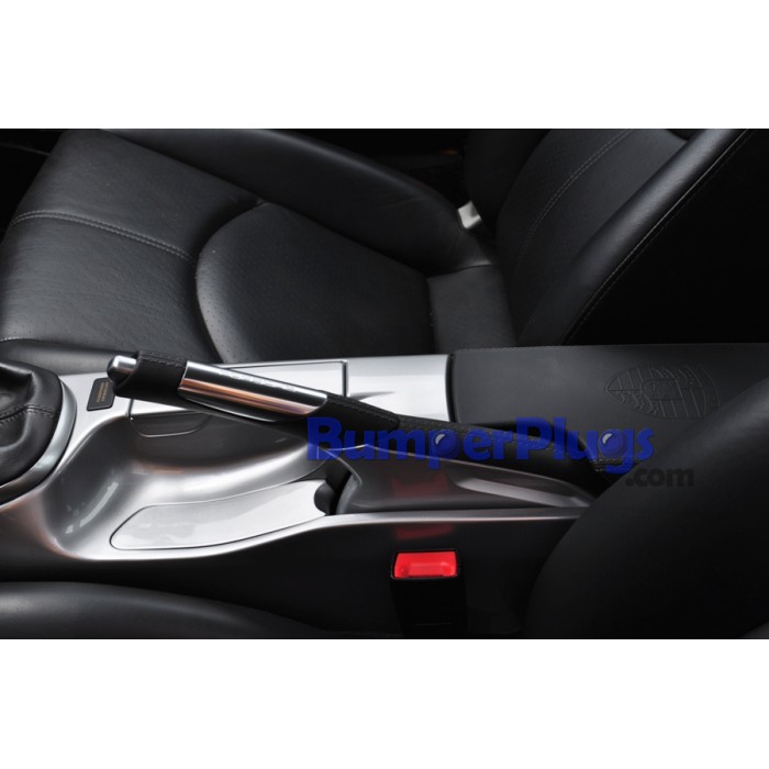 997 Rear Center Console