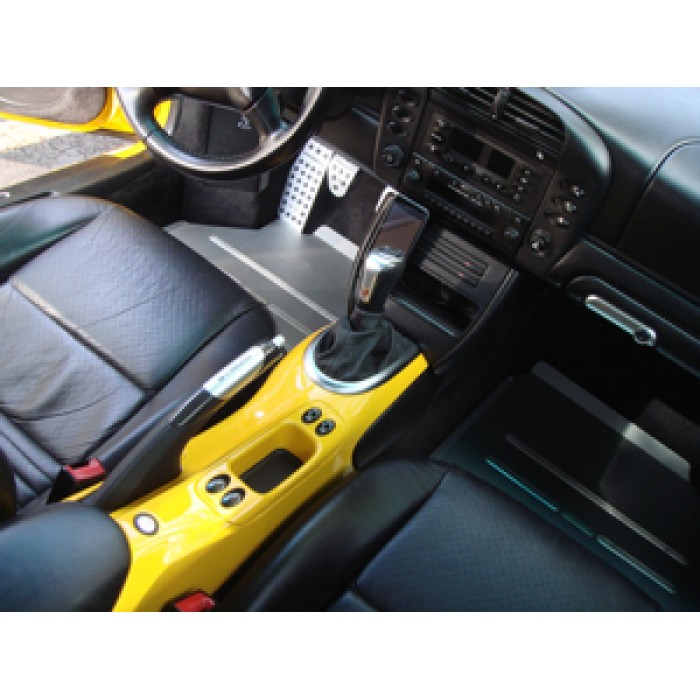 996/986 Rear Center Console